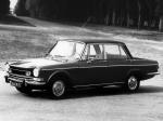 Simca 1301 Special 1967 года